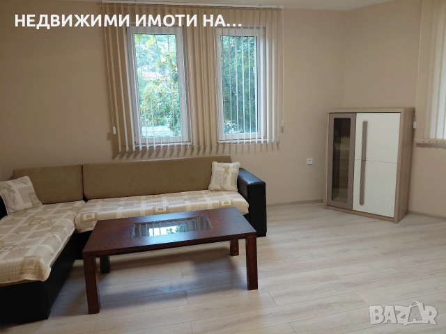 Тристаен апартамент под наем , снимка 7 - Апартаменти - 54907193