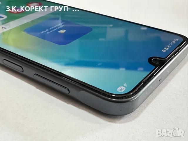 Samsung Galaxy A16 128GB / 4GB RAM, снимка 5 - Samsung - 55313610