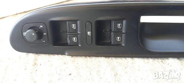 Бутони ел. стъкла VW Passat B6, снимка 2 - Части - 55342920