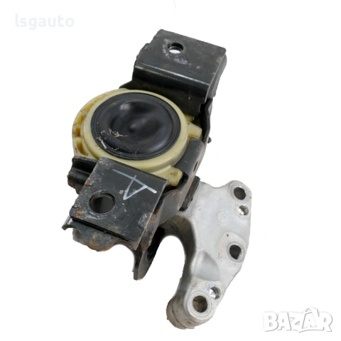 Десен тампон двигател Citroen DS3 2009-2014 ID: 161718 OEM 9681706580, снимка 2 - Части - 54956414