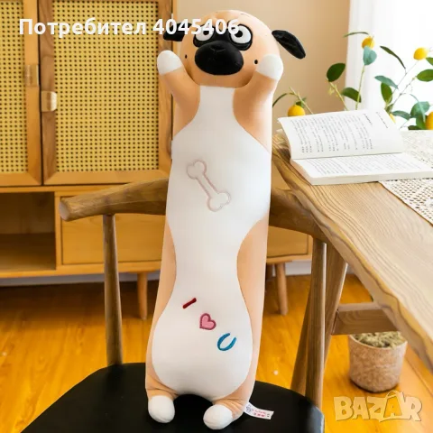 Възглавница с разнообразни видове, снимка 2 - Възглавници - 55504377