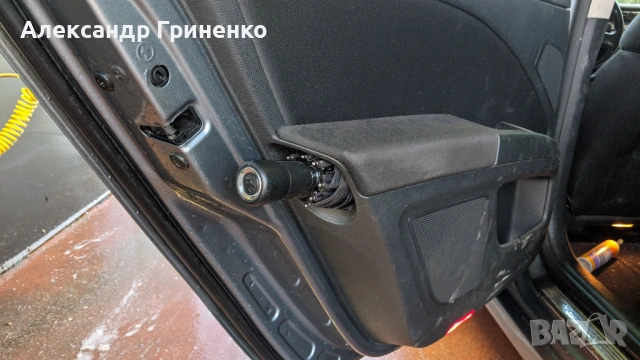 Шкода СуперБ, снимка 4 - Автомобили и джипове - 54740944