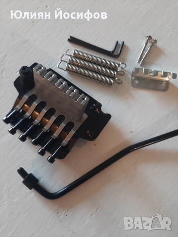 Floyd rose за китара , снимка 2 - Китари - 55058030