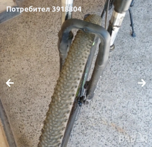 Byox 29 цола , снимка 2 - Велосипеди - 54891754