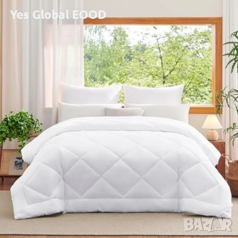 WAVVE завивка 240x260см 300g/m² за 4 сезона