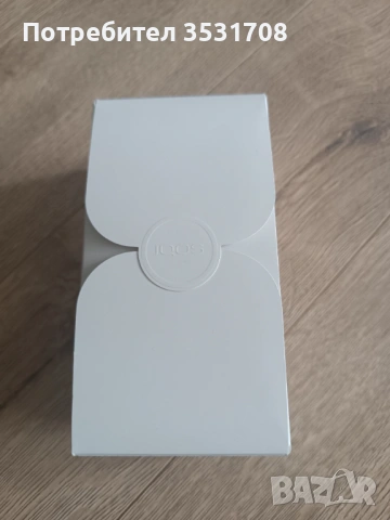 IQOS Iluma i One, снимка 3 - Електронни цигари - 54750691