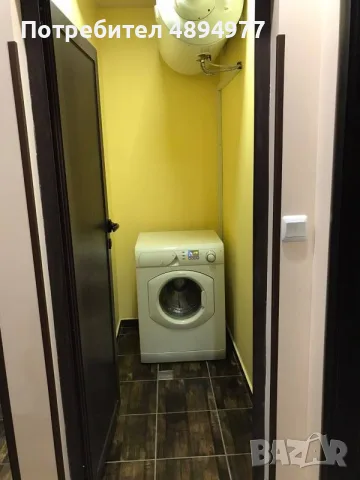 Тристаен в Тракия!, снимка 4 - Апартаменти - 55636856