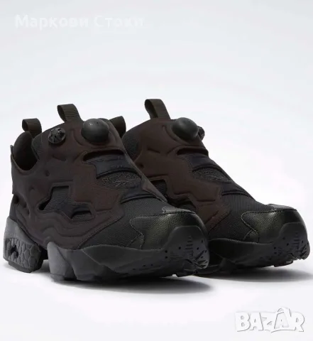 ✅ REEBOK 🔝 INSTAPUMP FURY 94