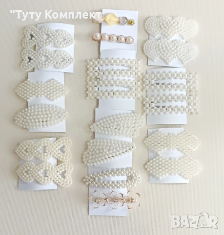 Продавам на едро фибички и ластици за деца и бебета , снимка 4 - Други - 54081753