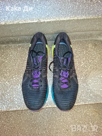 ASICS DynaFlyte3 SP, снимка 3 - Маратонки - 55667124