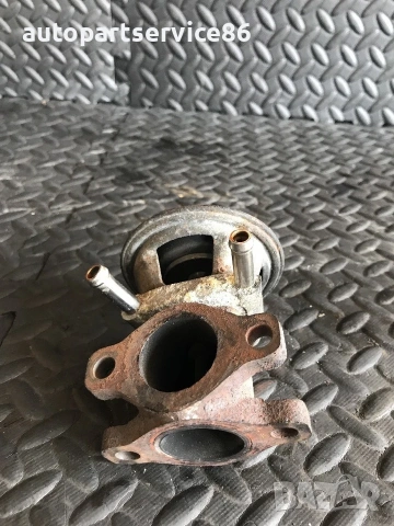 EGR клапан за Ford Transit Mk7 2.2 TDCi (2006–2011), снимка 2 - Части - 55099397