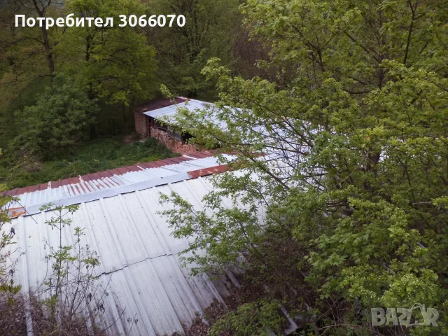 OFF-GRID имение от 8.4 дк в Габровския Балкан – 100% собствена вода и независимост, снимка 11 - Къщи - 55492760
