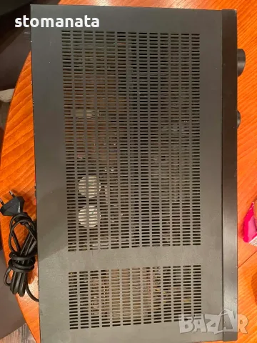 Аудио усилватели Pioneer, Sony и Kenwood, снимка 3 - Ресийвъри, усилватели, смесителни пултове - 55354999