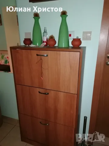 Продава се студио в Несебър, снимка 3 - Апартаменти - 55301438