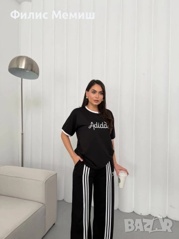 Дамски Комплект