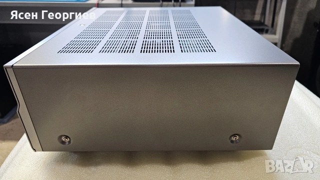 Yamaha DSP-AX757SE отлично състояние ресивър, снимка 9 - Ресийвъри, усилватели, смесителни пултове - 54281951