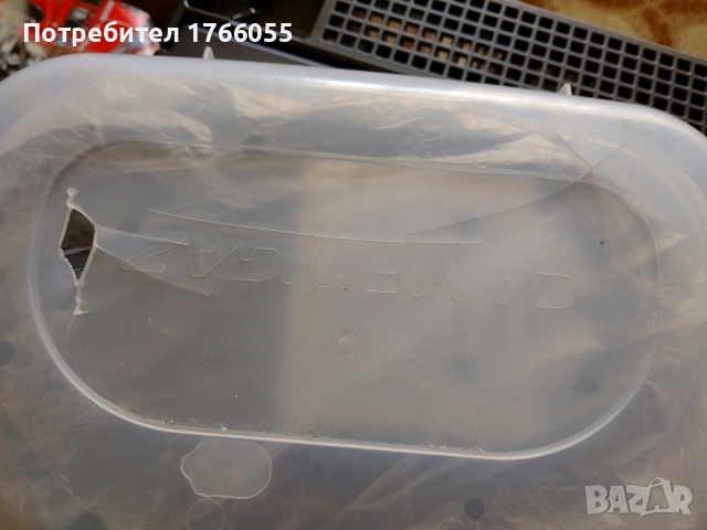 CAMPINGAZ BISTRO 300 ГАЗОВ КОТЛОН, снимка 6 - Газови котлони - 55144856