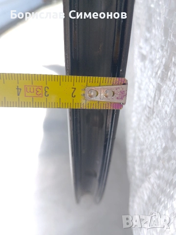 28"/29"задна капла ETRTO 622/19C,венец на резба, снимка 8 - Части за велосипеди - 55240477
