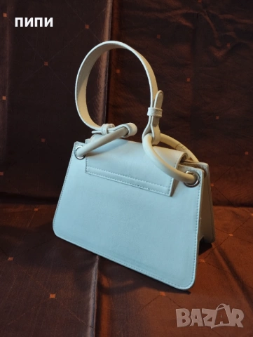3 в 1 Малка дамска чанта с три дръжки, снимка 8 - Чанти - 54338764