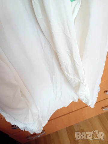 Асиметрична рокля Юнона/Junona, снимка 11 - Рокли - 33958065