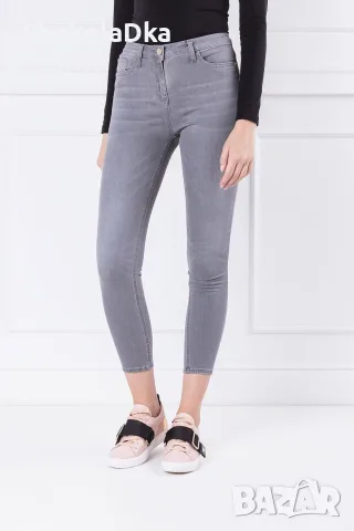 Дънки Elisabetta Franchi размер 25