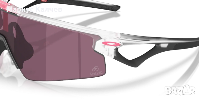 Слънчеви очила "Oakley" Sphaera Strike Giro D'Italia 2026 - Чисто нови!