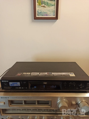 SONY DVP NS 300