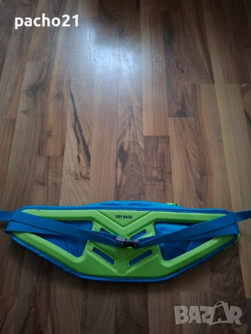 Salewa Lite Train Hipbelt, снимка 5 - Чанти - 53949228