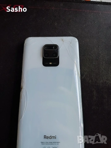 Redmi note 9 pro, снимка 6 - Xiaomi - 54256531