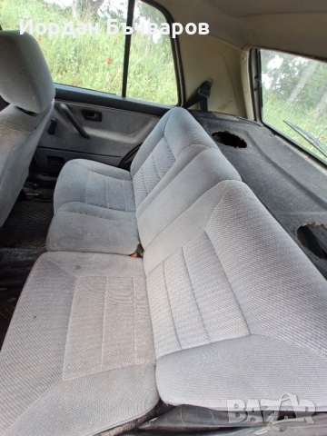 Фолксваген Голф Мк2 VW Golf Mk2, снимка 4 - Автомобили и джипове - 54721613