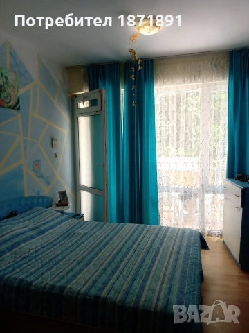 Продавам едностайно уютно ателие, снимка 8 - Апартаменти - 55204088