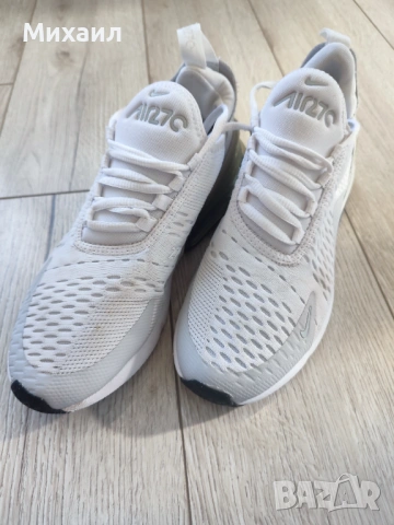 Маратонки Nike .Размер  38 Стелка 24см, снимка 5 - Детски маратонки - 54725072