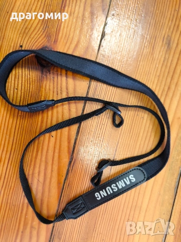 ремък SAMSUNG за фотоапарат или видеокамери 