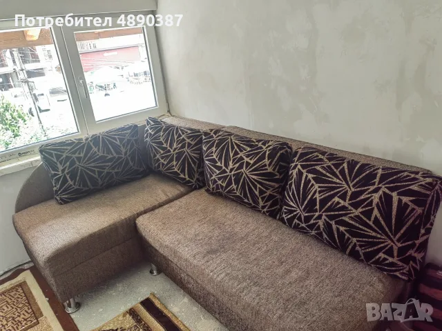Кухненски ъгъл..., снимка 2 - Дивани и мека мебел - 55417680