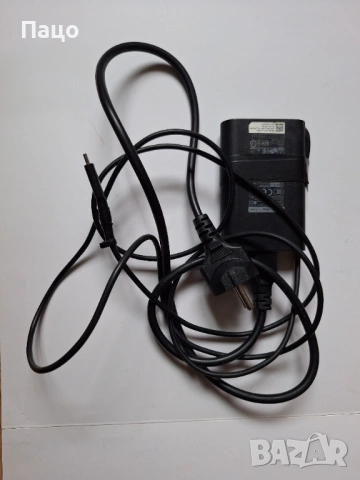   DELL HA65NM170 - 65W Type-C