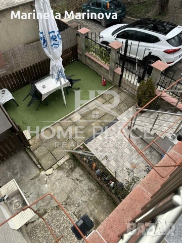 продава два етажа от къща от собственик, снимка 17 - Къщи - 53659495