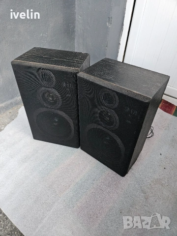 Jvc sp-e 73, снимка 2 - Тонколони - 54952149
