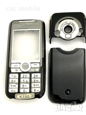 Панел Sony Ericsson Z530 Z310 K700 T100 T230 J300 GH688 GF788 GH337 GH388, снимка 4 - Резервни части за телефони - 54906245