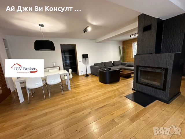 Двустаен апартамент в кв Павлово, снимка 3 - Апартаменти - 54517433