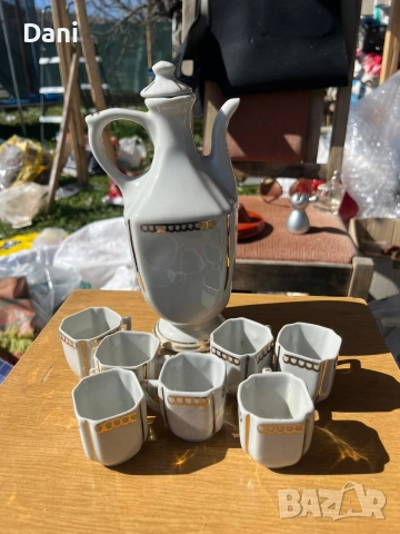 продавам чаши и чиний , снимка 15 - Прибори за хранене, готвене и сервиране - 54126407