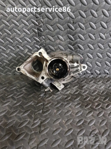 Вакуум помпа за Ford Transit Mk6 2.0 Tdci (2002-2006), снимка 3 - Части - 55058390