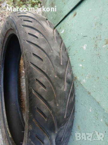 Гуми за мотор Honda X-adv , снимка 2 - Части - 55120562