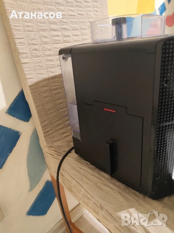 кафе автомат крупс, снимка 3 - Кафемашини - 54333747