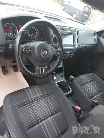 Vw Tiguan фейс 2015 година , снимка 6 - Автомобили и джипове - 55304937