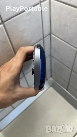 PS Vita PCH-1000 Sapphire Blue OLED, снимка 9 - PlayStation конзоли - 55639130
