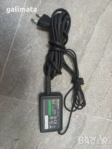 Зарядно устройство за Sony PlayStation Portable (PSP), модел PSP-104