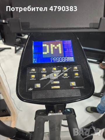 кростренажор , снимка 2 - Фитнес уреди - 54316011