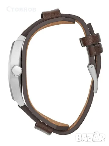 Оригинален мъжки часовник "GUESS" модел W1036G2, снимка 2 - Мъжки - 55426109