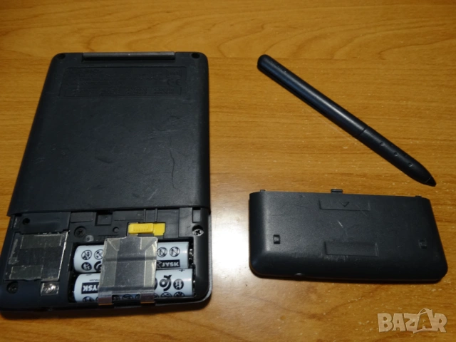 CASIO NX-4000 ..., снимка 7 - Друга електроника - 54801675