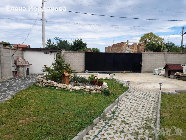 Продава къща, с.Каменар, община гр.Варна, снимка 2 - Къщи - 55250903